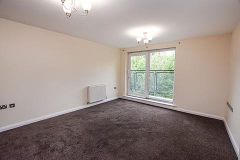 2 bedroom flat to rent, 7 Romana Square, Timperley, Altrincham, WA14