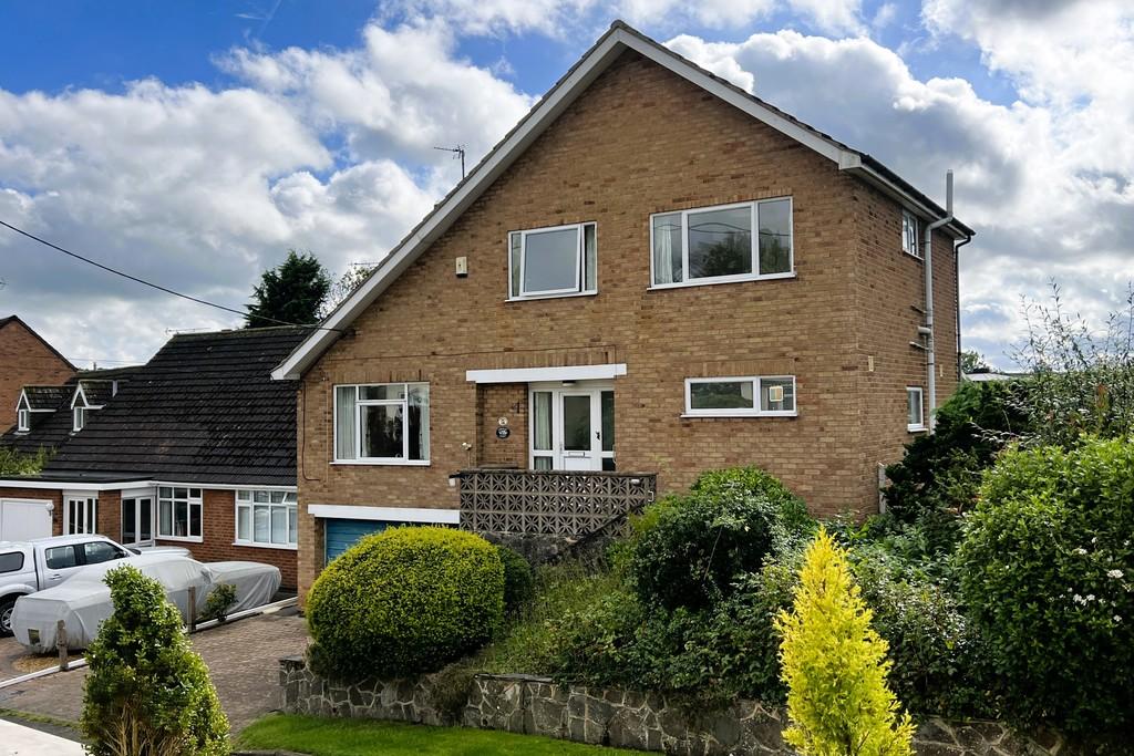 School Lane, South Croxton 3 bed detached house for sale £450,000