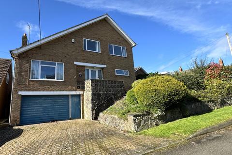 3 bedroom detached house for sale, School Lane, South Croxton