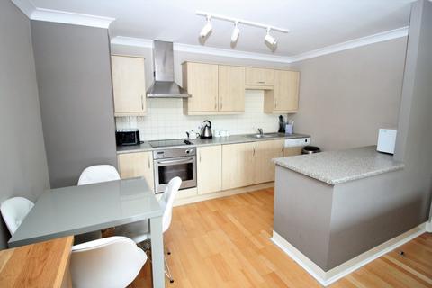 2 bedroom flat to rent, Millsands, Sheffield, UK, S3