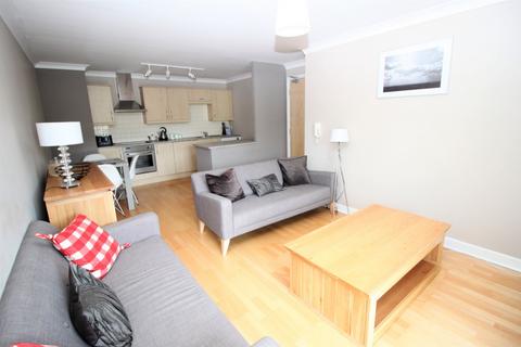 2 bedroom flat to rent, Millsands, Sheffield, UK, S3