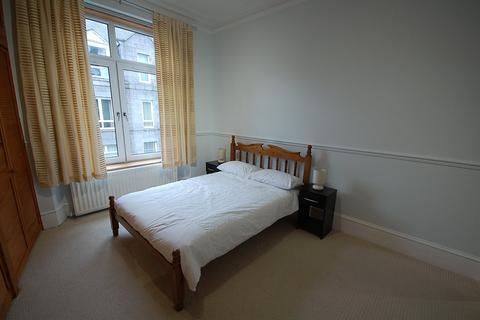 1 bedroom flat to rent, Howburn Place, City Centre, Aberdeen, AB11