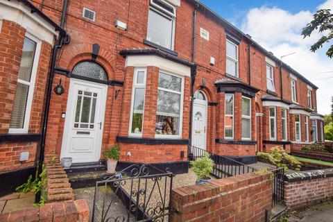 2 bedroom terraced house to rent, Union Street, Hyde, Greater Manchester, SK14