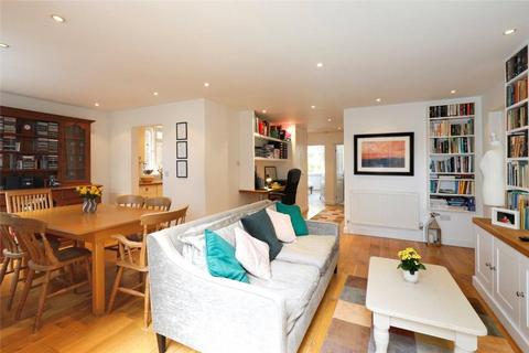 3 bedroom flat for sale, Aston Court, 18 Lansdowne Road, SW20