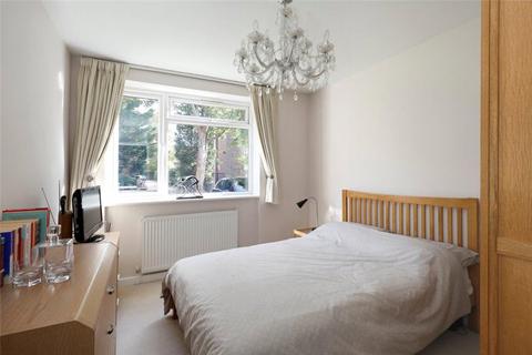 3 bedroom flat for sale, Aston Court, 18 Lansdowne Road, SW20