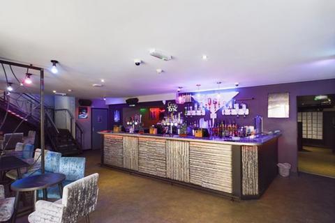Bar and nightclub for sale - Guildhall Square, Carmarthen