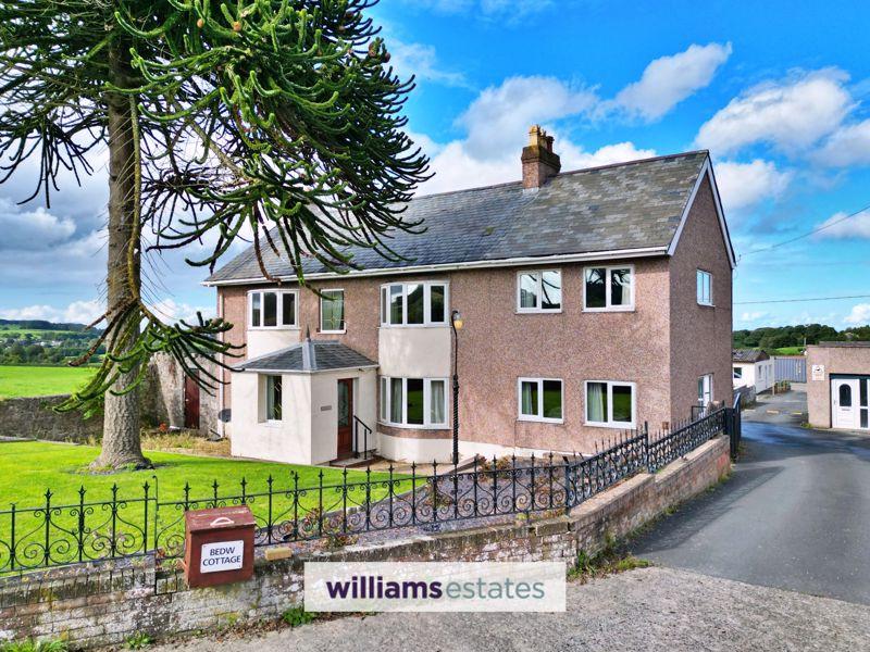Whitford Road, Whitford 4 bed detached house for sale £850,000