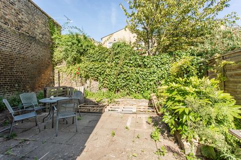 188 Bow Common Lane, London, E3 4HH