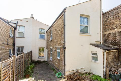 188 Bow Common Lane, London, E3 4HH