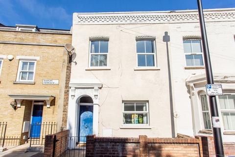 188 Bow Common Lane, London, E3 4HH