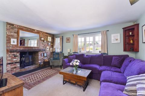 4 bedroom detached house for sale, Loxwood Road, Alfold Bars, Loxwood