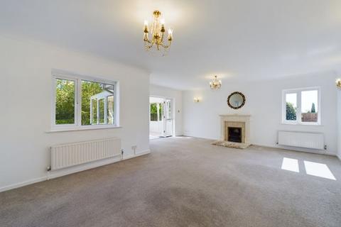 3 bedroom detached bungalow for sale, Windmill Rise, Wetherden