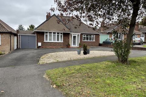 3 bedroom detached bungalow for sale, Harpur Road, Walsall, WS4 2DN