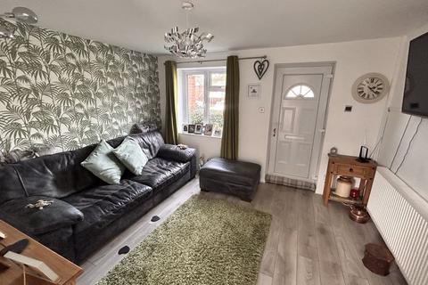 1 bedroom terraced house for sale - Halfway Close, Great Barr, Birmingham, B44 8JL