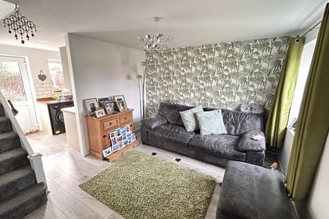 1 bedroom terraced house for sale - Halfway Close, Great Barr, Birmingham, B44 8JL