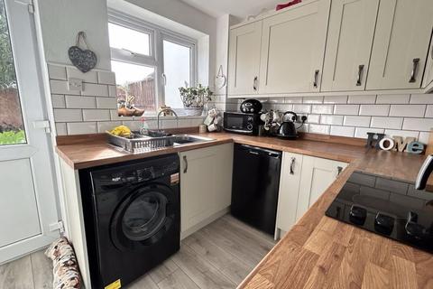 1 bedroom terraced house for sale - Halfway Close, Great Barr, Birmingham, B44 8JL