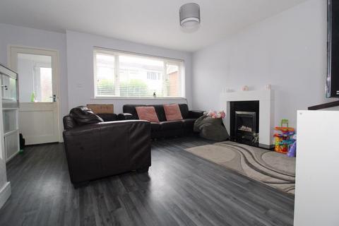 3 bedroom terraced house for sale - Chepstow Way, Bloxwich, Walsall, WS3 2NB