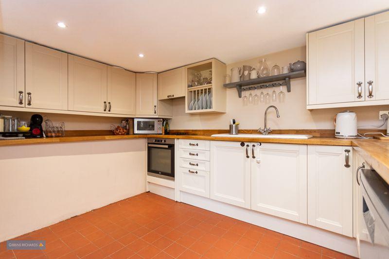 Westleigh, Nr Tiverton, Devon 2 bed cottage £264,000