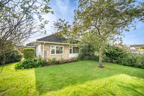 3 bedroom chalet for sale - Hutton Close, Westbury On Trym, BS9