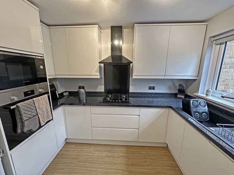 Broomlea, North Shields 3 bed terraced house for sale £140,000