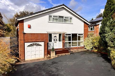 3 bedroom detached house for sale, Elwyn Road, Sutton Coldfield