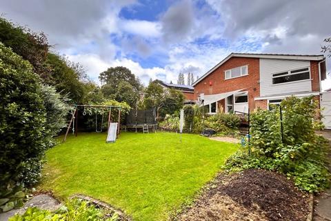 3 bedroom detached house for sale, Elwyn Road, Sutton Coldfield