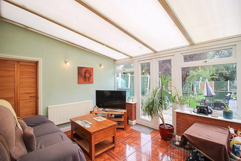 Conservatory