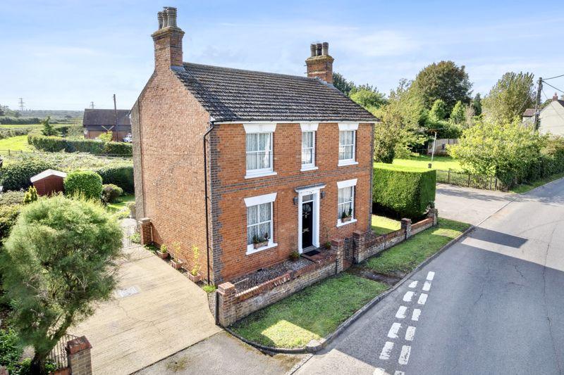 Dunstable Road, Tilsworth 3 bed character property for sale £600,000