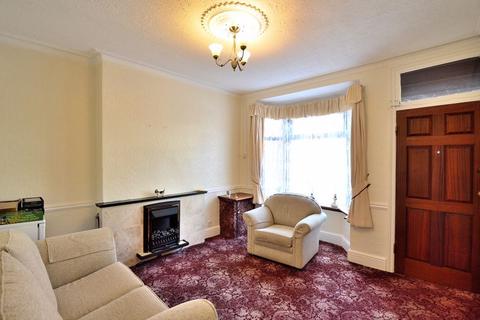 2 bedroom end of terrace house for sale - Melton Road, Kings Heath, Birmingham, B14