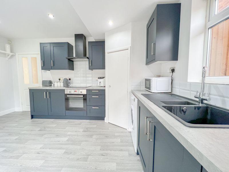 Bridle Lane, Streetly, Sutton... 2 bed semidetached house £260,000