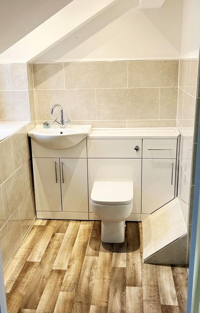 En-suite