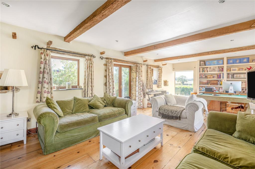 Wighill Park, Wighill, LS24 4 bed detached house for sale £900,000