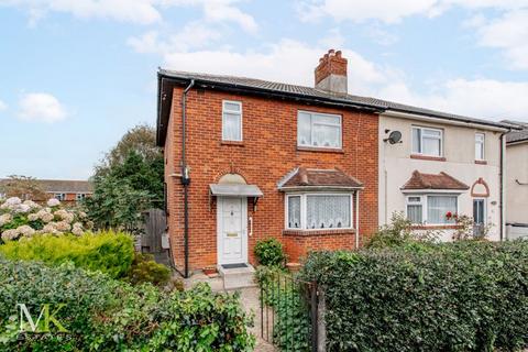 3 bedroom semi-detached house for sale, Cranleigh Road, Bournemouth BH6
