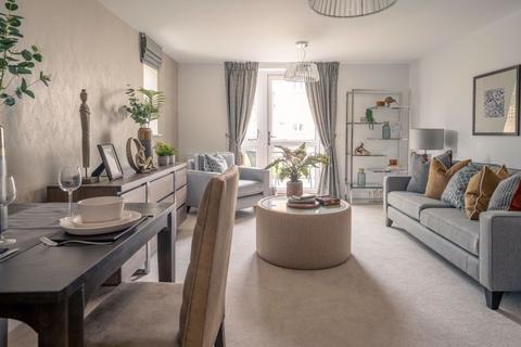 2 bedroom retirement property for sale, Beaconsfield Road, Slough