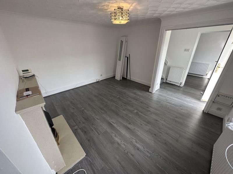 Reception Room 1