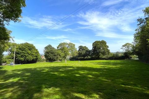 3 bedroom detached house for sale, Oakfields Farm, Ham Hill, nr Ilminster, Somerset