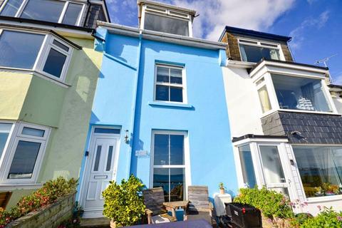 3 bedroom terraced house for sale, SEAVIEW TERRACE BRIXHAM