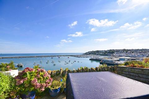 3 bedroom terraced house for sale, SEAVIEW TERRACE BRIXHAM