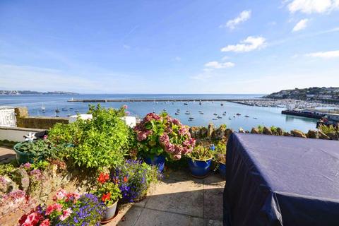 3 bedroom terraced house for sale, SEAVIEW TERRACE BRIXHAM