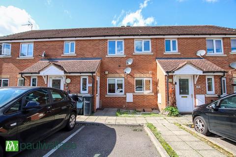 52 Michigan Close, Broxbourne, EN10 6FZ