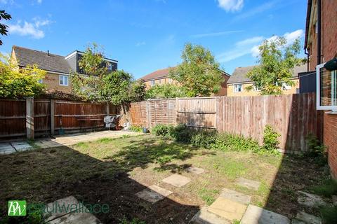 52 Michigan Close, Broxbourne, EN10 6FZ