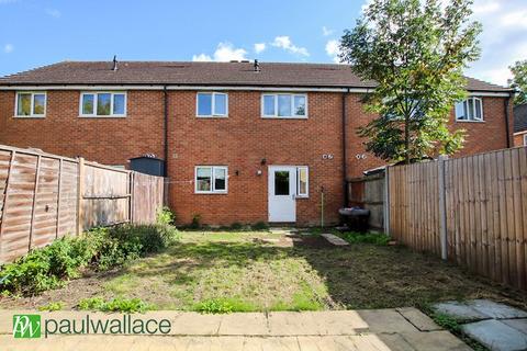 52 Michigan Close, Broxbourne, EN10 6FZ