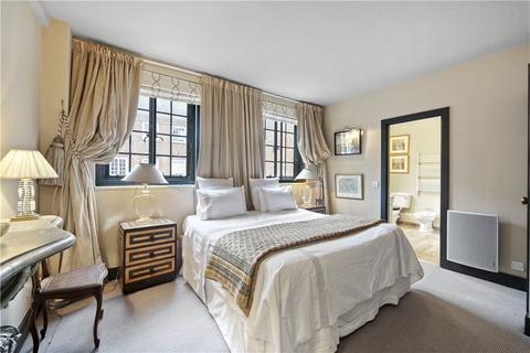 2 bedroom apartment to rent - Chelsea Manor Street, London, SW3