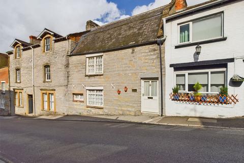 3 bedroom townhouse for sale, The Hill, Langport