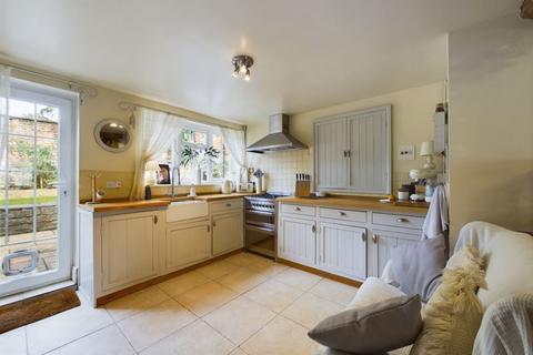 3 bedroom townhouse for sale, The Hill, Langport