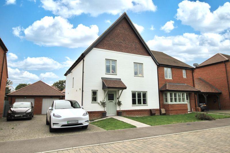 Front External