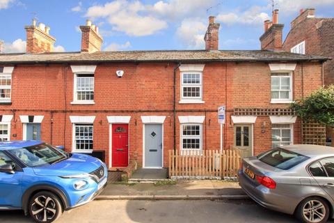 2 bedroom terraced house for sale, Charles Street, Tring