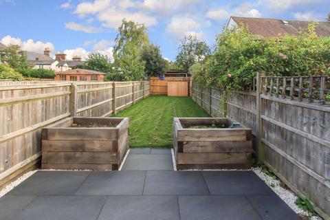 2 bedroom terraced house for sale, Charles Street, Tring