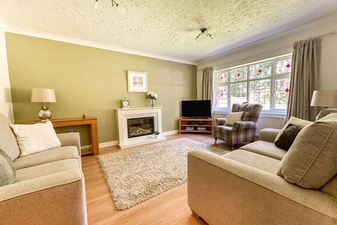 7 East Drive, Cheddleton, Leek, ST13 7DN
