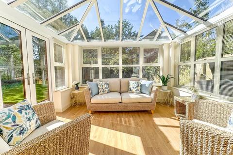 7 East Drive, Cheddleton, Leek, ST13 7DN